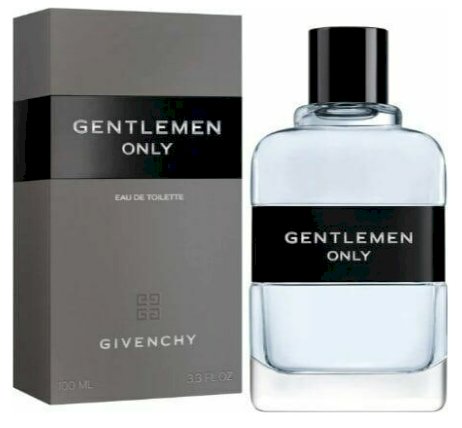 Givenchy Gentleman EDT 100ml