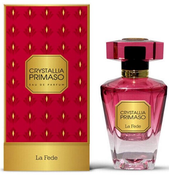 La Fede Crystallia EDP 100ml