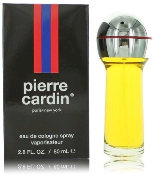 Pierre Cardin (EDC) Eau de Cologne