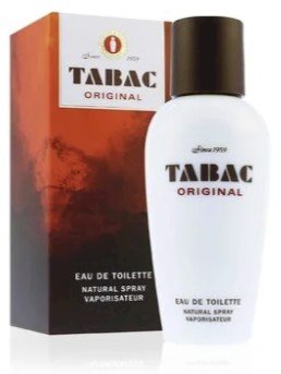 Tabac Original (EDT) Eau de Toilette for Men 30 ml