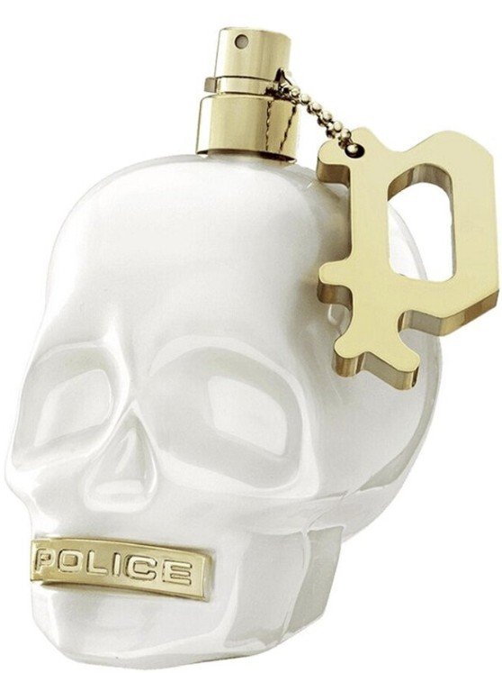 Police To Be Eau de Parfum 40ml