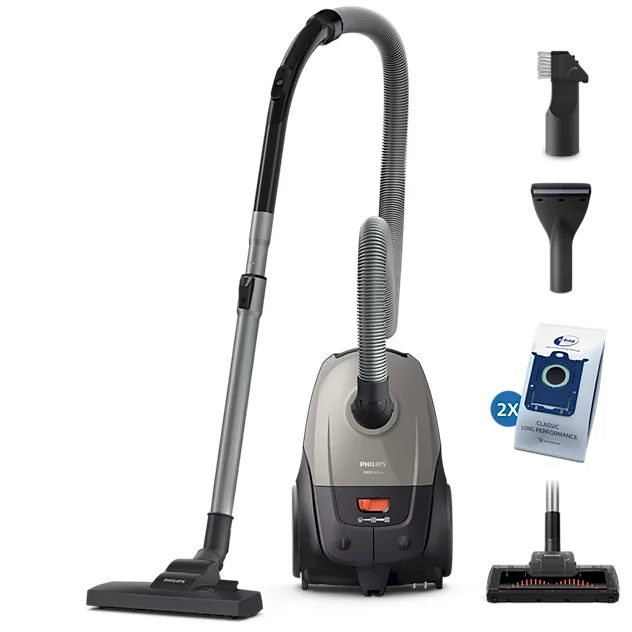 PHILIPS 2000 Series XD2152/12 800W grey