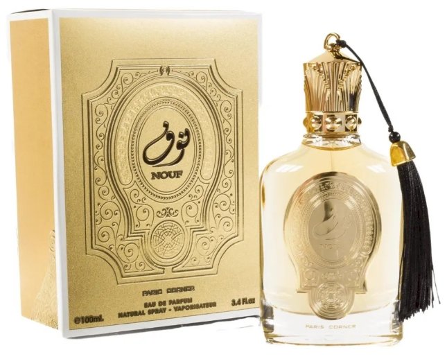 Paris Corner Nouf EDP 100ml