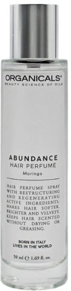 Organicals Abundance Hair Perfume Hair Mist 50 ml