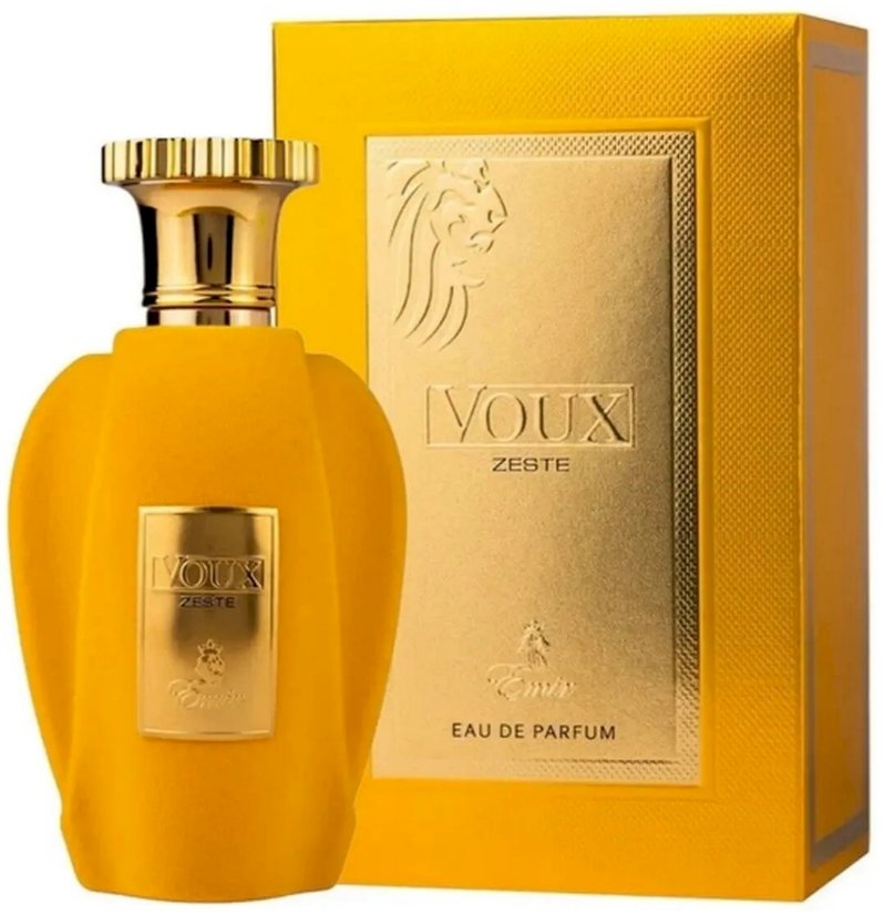 Emir Voux EDP 100ml