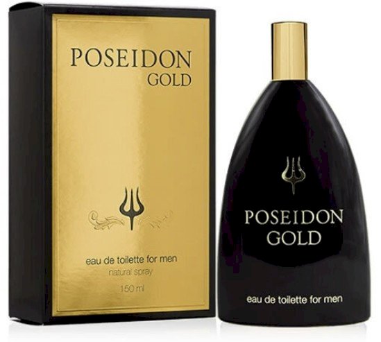 Instituto Espanol Poseidon Eau de Toilette