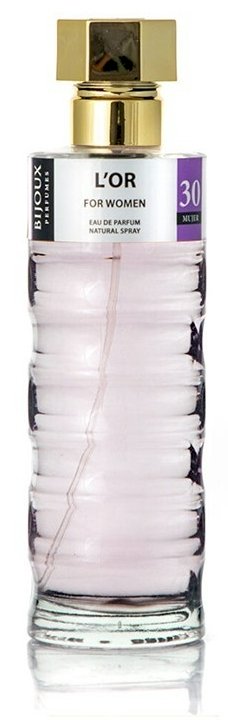 Bijoux L'Or 30 EDP