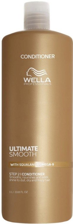 Wella Professionals Ultimate Smooth Conditioner 1000