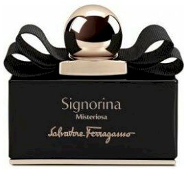 Ferragamo Signorina Misteriosa (EDP) Eau de