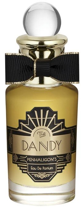 Penhaligon´s Penhaligon's The Dandy (EDP) Eau de Parfum unisex 100 ml