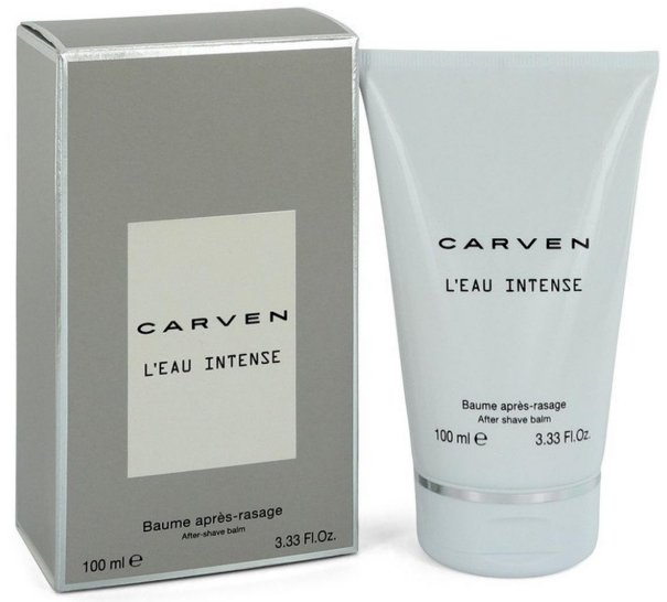 Carven L'Eau Intense Aftershave Balm 100 ml