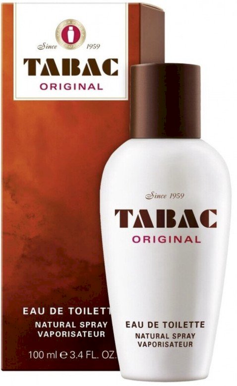 TABAC Original Tualetes ūdens EDT 100ml