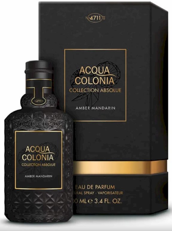 4711 Acqua Colonia Collection Absolue EDP