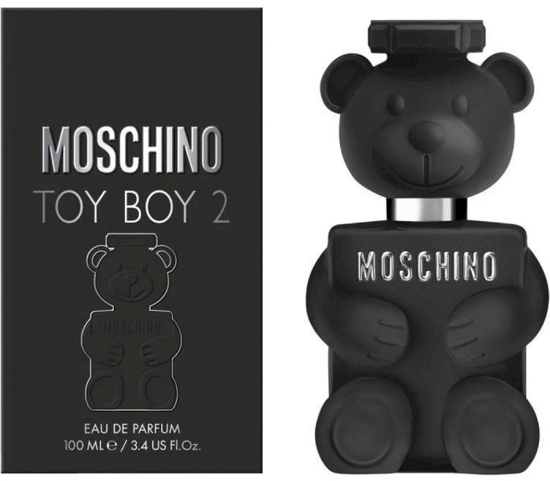Moschino Toy Boy (EDP) Eau de