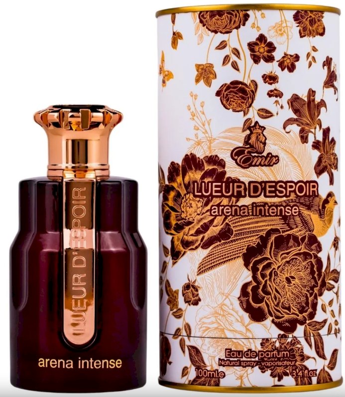 Emir Glimmer of Hope EDP 100ml