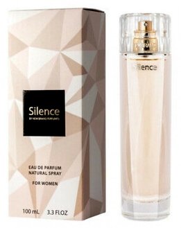New Brand Parfums Prestige Silence Eau