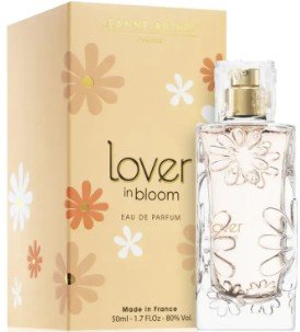Jeanne Arthes Lover EDP 50ml (3430750968515)