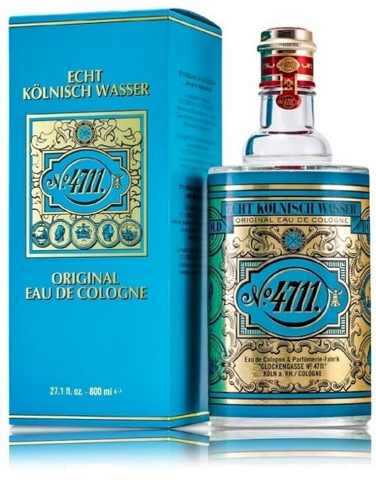 4711 Original (EDC) Eau de Cologne