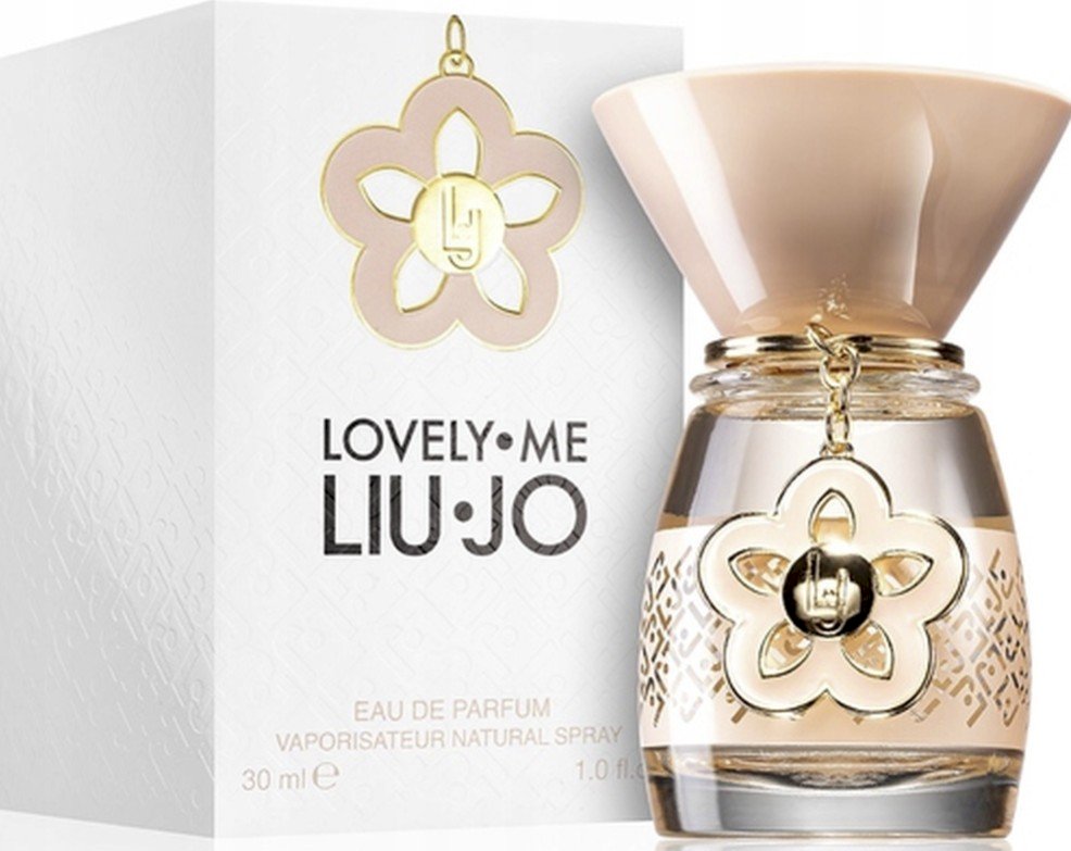 Liu Jo Lovely Me EDP 30ml