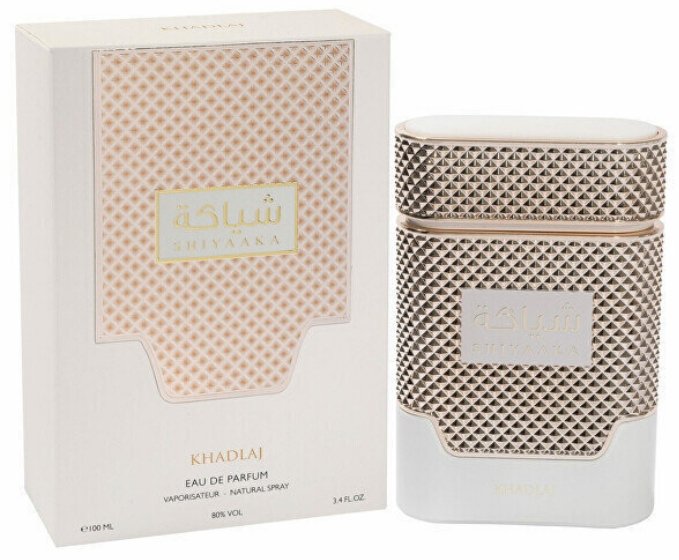 Khadlaj Shiyaaka EDP 100ml