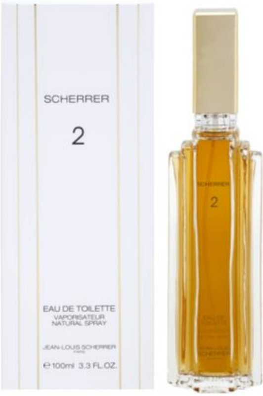 Jean Louis Scherrer Scherrer 2 EDT