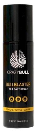 Crazy Bull Bull Blaster Sea Salt