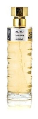 Bijoux Koko 38 EDP