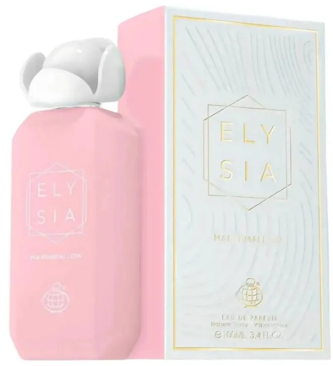 Fragrance World Elysia Eau de Parfum