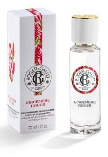 Roger AND Gallet Fresh Red Ginger 30ml