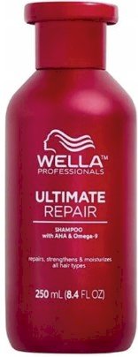 Wella Professionals Ultimate Repair Shampoo 250