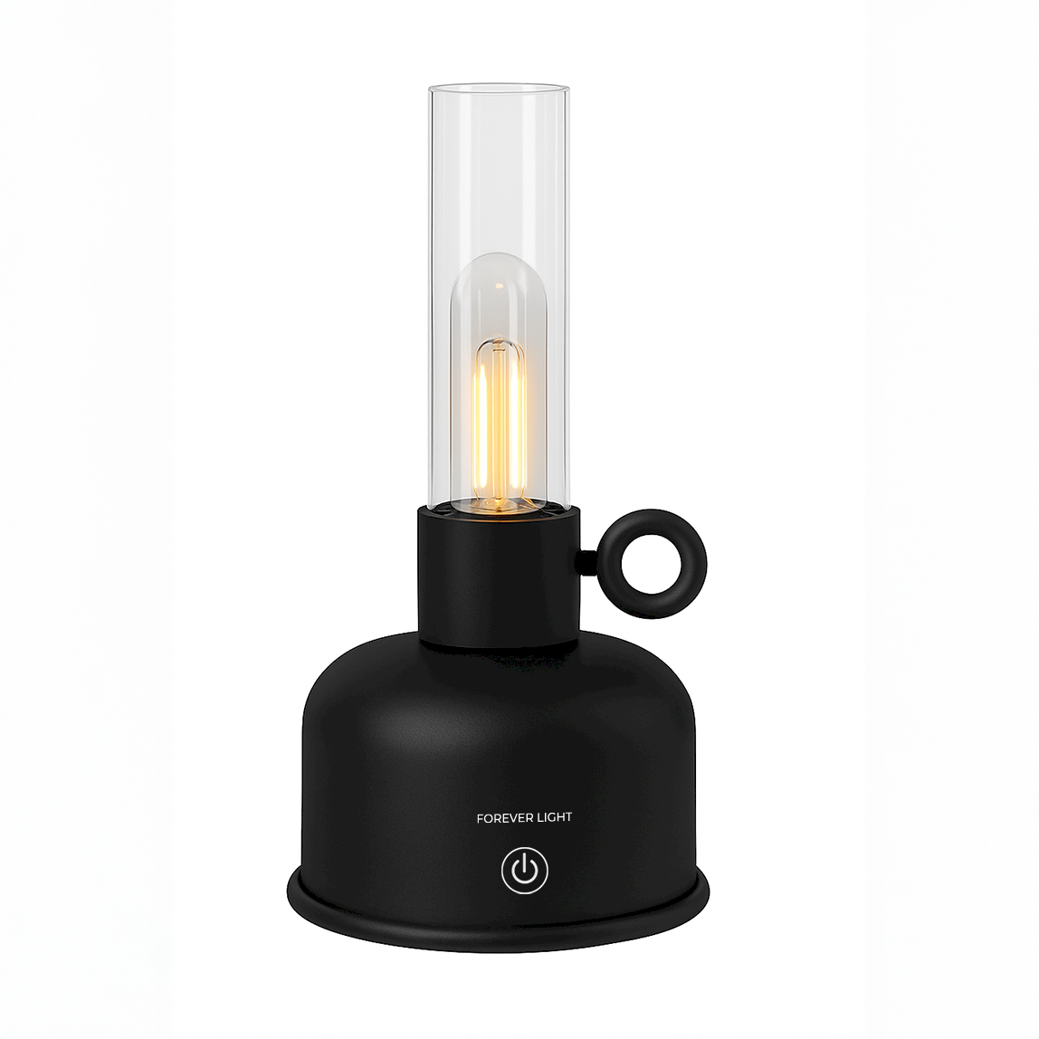 Forever Light FLR-02 Vintage petrolejas LED
