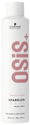 Schwarzkopf Professional Osis+ For Hair Shine