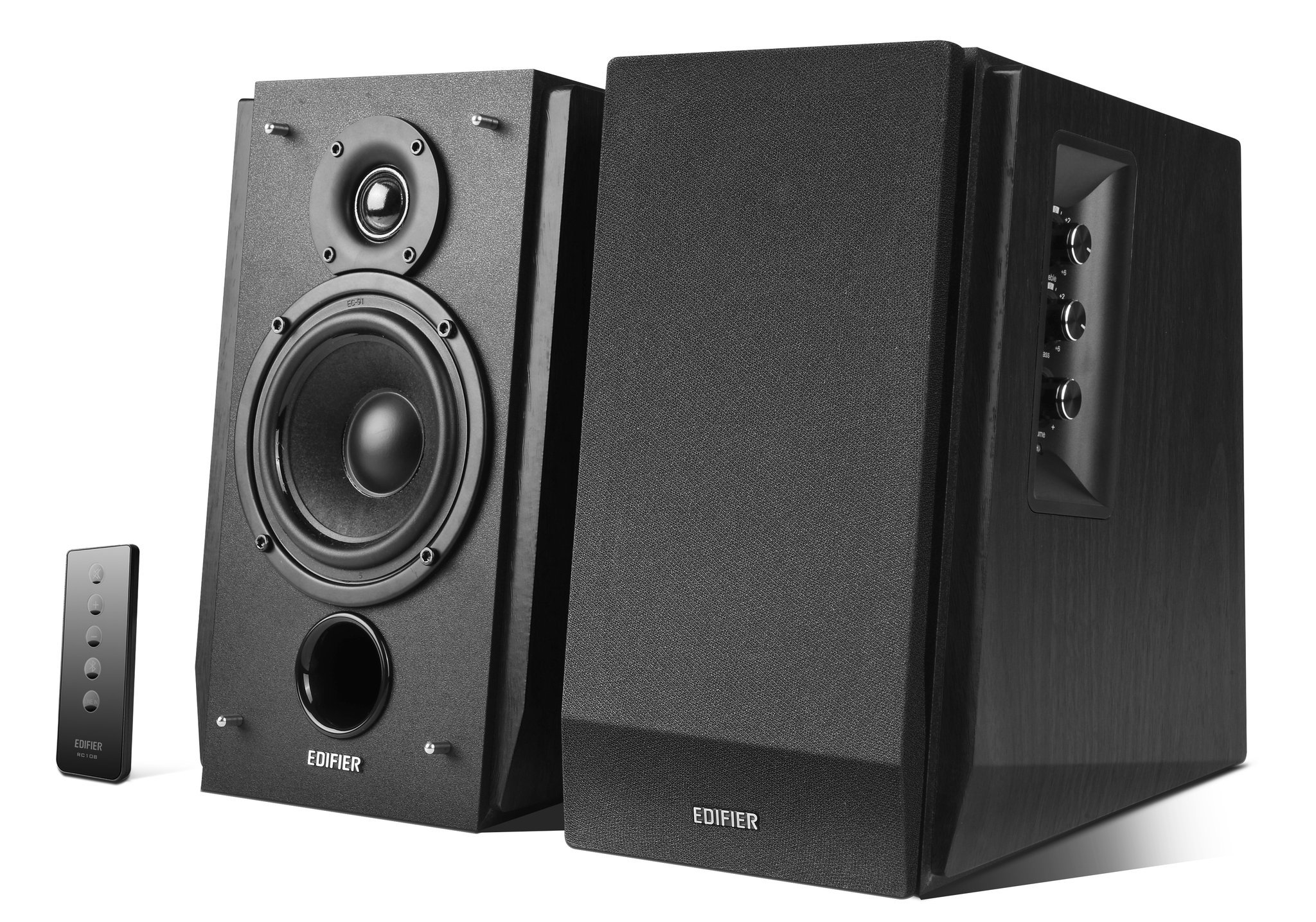 Edifier R1700BT 2.0 Speakers –