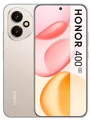 HONOR 400 5G Smartphone 8GB / 512GB Desert Gold