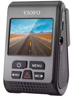 VIOFO A119 V3-G Dashcam