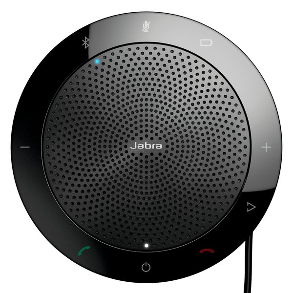 Jabra Speak 510+ Skaļruņu tālrunis Universāls