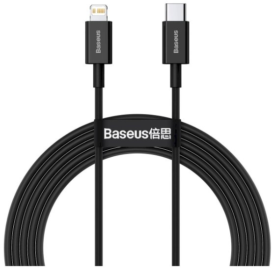 Baseus Superior PD 20W USB-C to