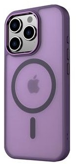 Swissten MagStick Flex Case for Apple iPhone 16e / iPhone 17e
