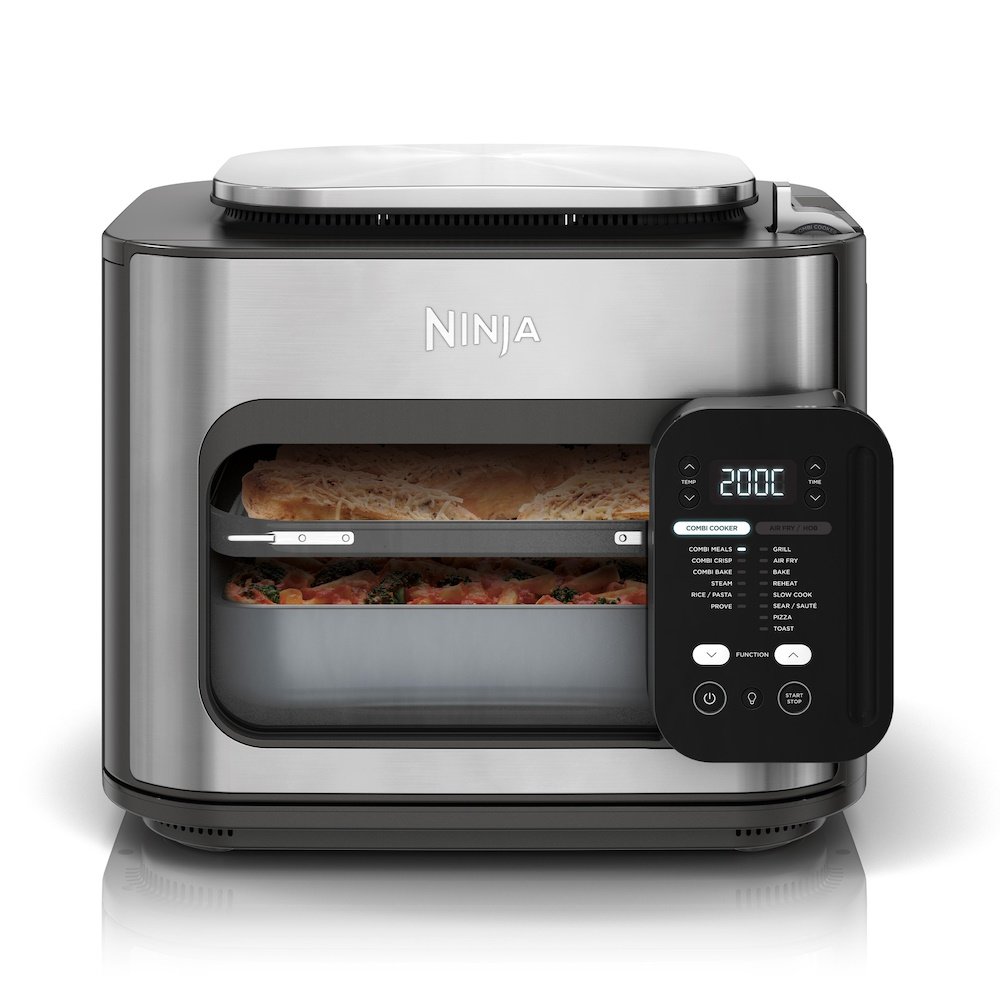 Ninja Combi SFP700EU 12in1 Daudzfunkcionāla mini