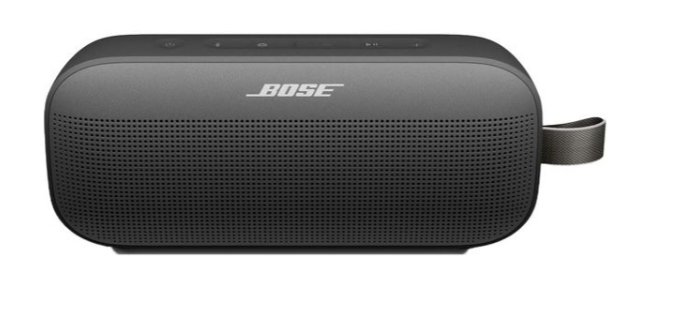BOSE SoundLink Flex II Bluetooth Speaker
