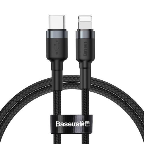 Baseus USB-C to Lightning PD Cable