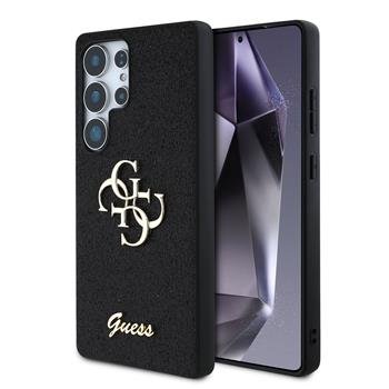 GUESS Fixed Glitter Big 4G Metal