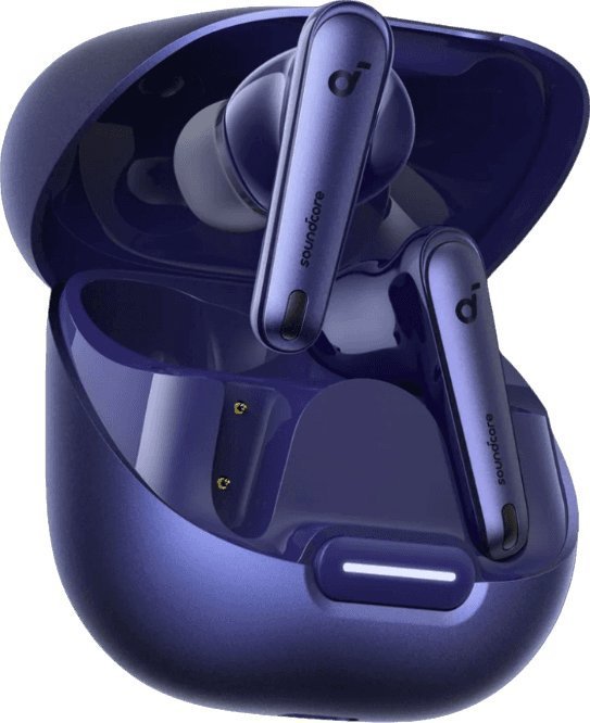 Soundcore Liberty 4 NC True-Wireless In-Ear