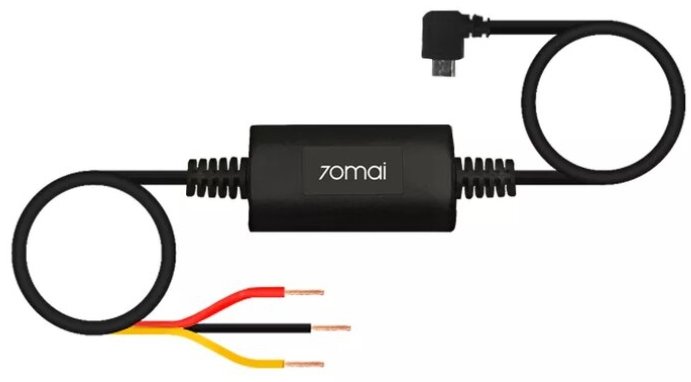 70mai Hardware Kit UP02 (UP02)