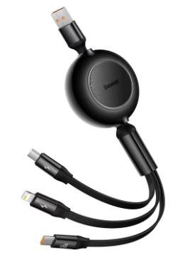 Baseus Bright Mirror 3 USB-C to