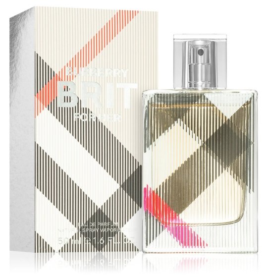 Burberry Brit Smaržas EDP 50 ml