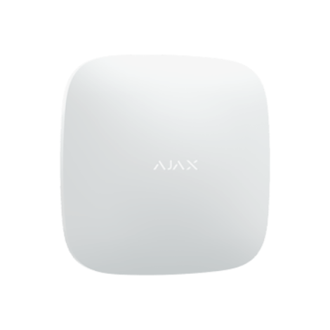 AJAX Hub Smart security system control