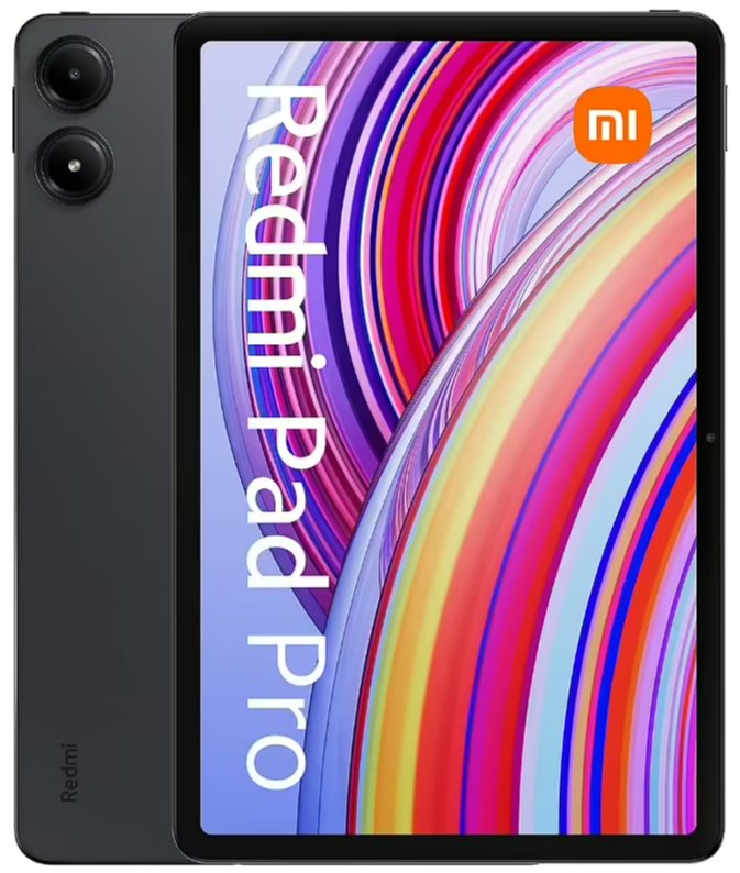 Xiaomi Redmi Pad Pro 5G Tablet