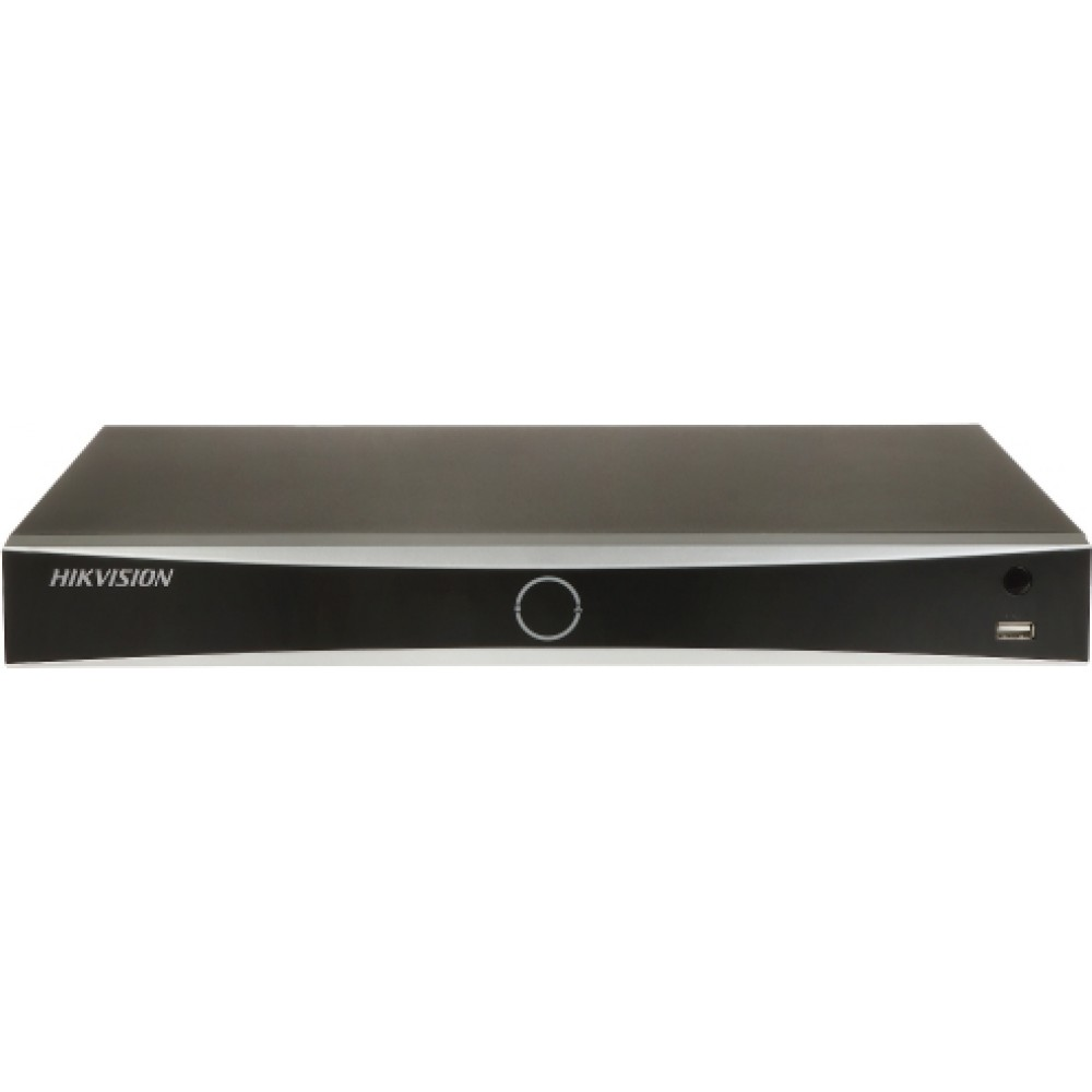 Hikvision DS-7608NXI-K2(D) Video Recorder / 8