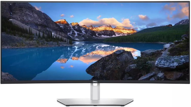 DELL UltraSharp U3824DW 38" Curved Monitor